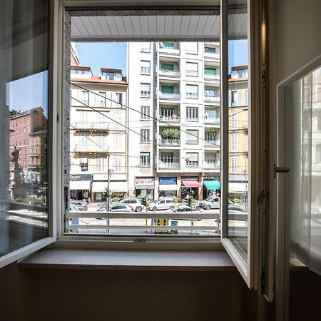 Easylife - Moderno Bilocale In Zona Porta Romana Milánó Kültér fotó