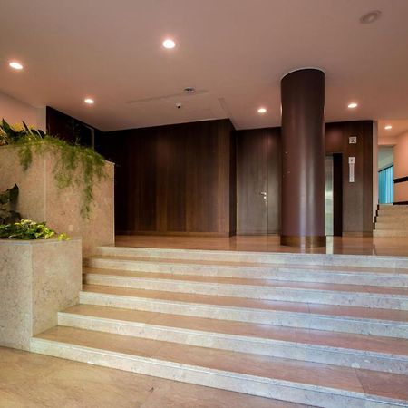 Easylife - Moderno Bilocale In Zona Porta Romana Milánó Kültér fotó