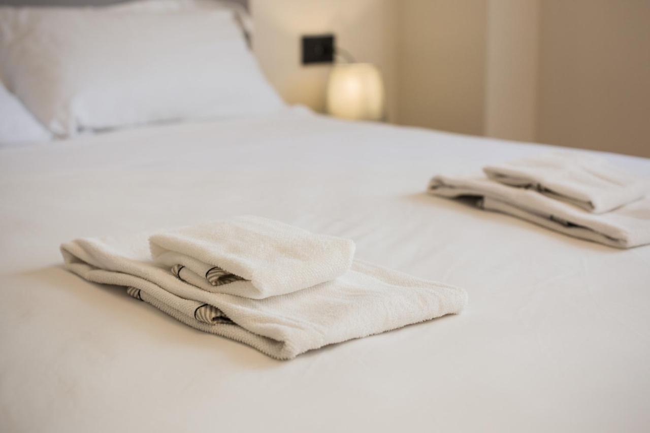 Easylife - Moderno Bilocale In Zona Porta Romana Milánó Kültér fotó