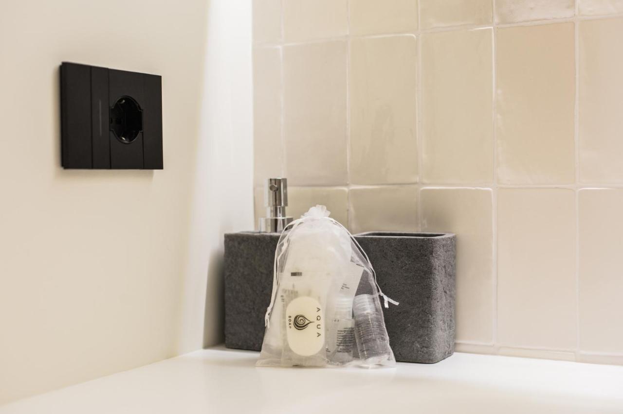 Easylife - Moderno Bilocale In Zona Porta Romana Milánó Kültér fotó