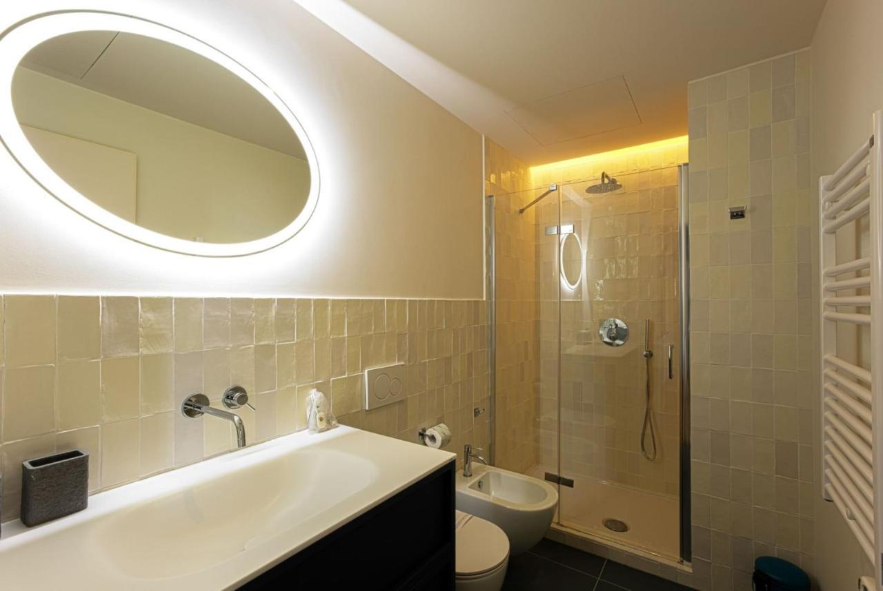 Easylife - Moderno Bilocale In Zona Porta Romana Milánó Kültér fotó